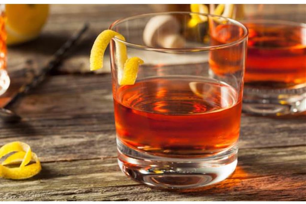 SAZERAC